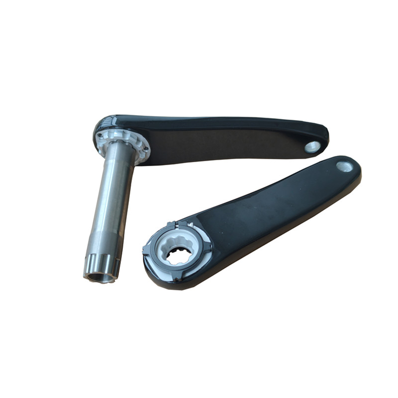 carbon fold bike crank carbon fold bike crank