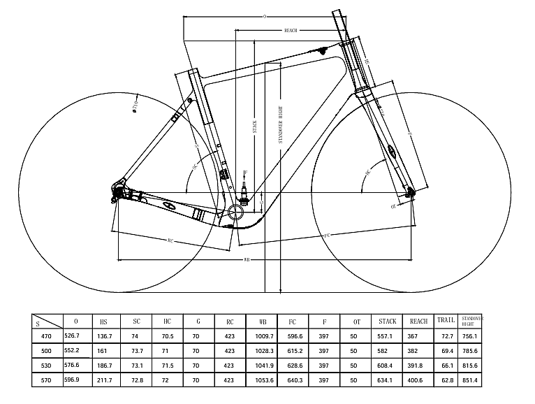 carbon gravel frame carbon gravel frame